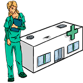 health center
